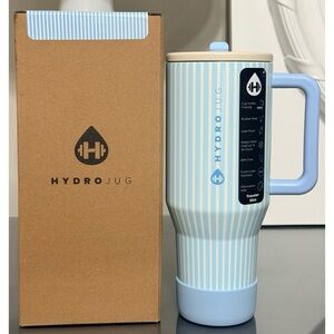 Hydrojug 32oz Traveler, CAPE COD